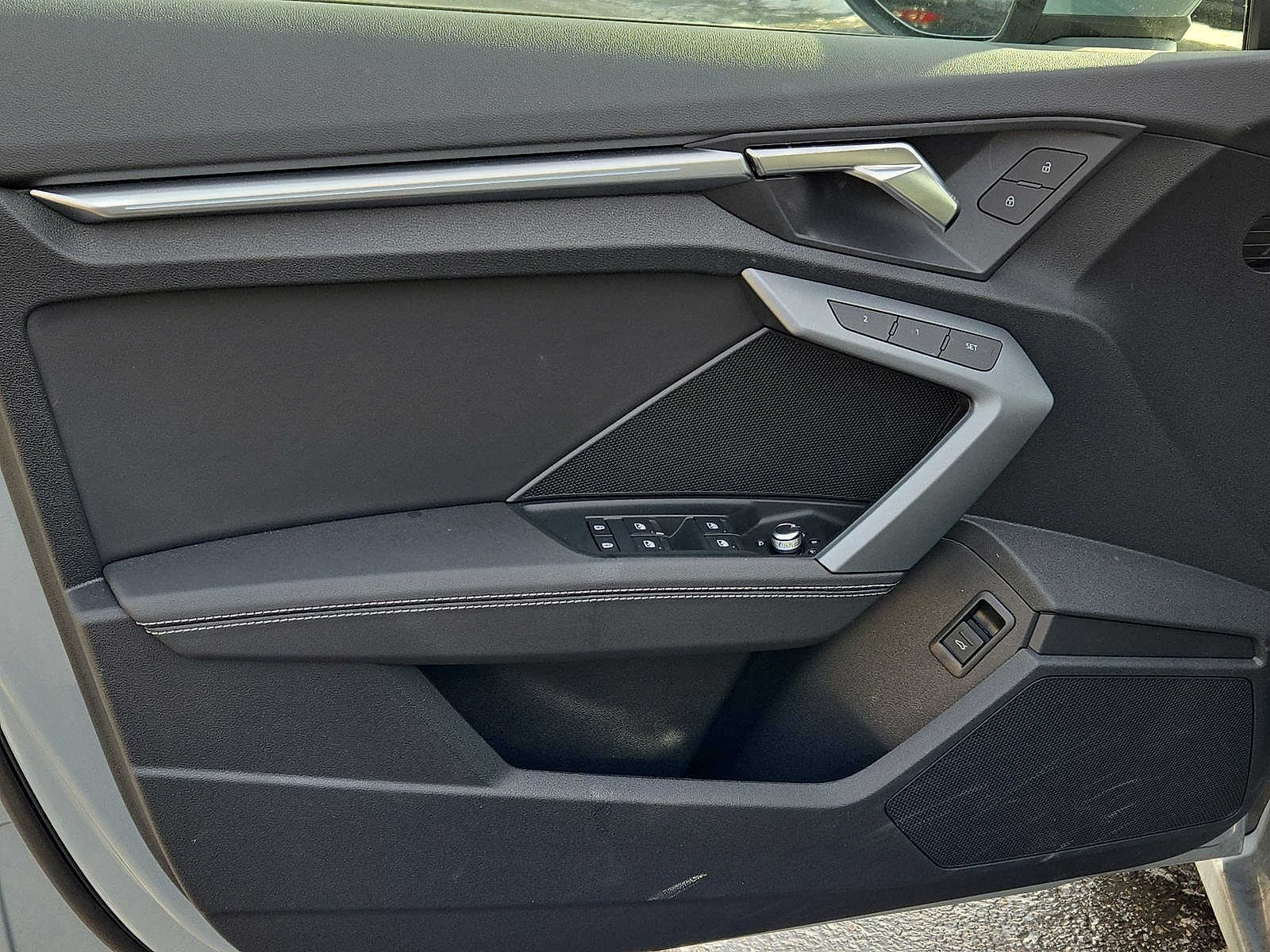 Thumbnail: 2025 Audi A3 - 16