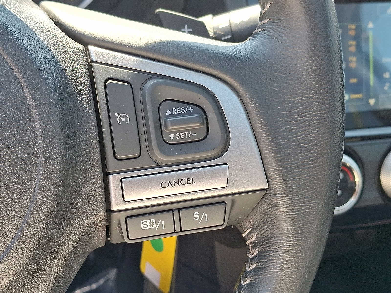 Thumbnail: 2018 Subaru Forester - 18