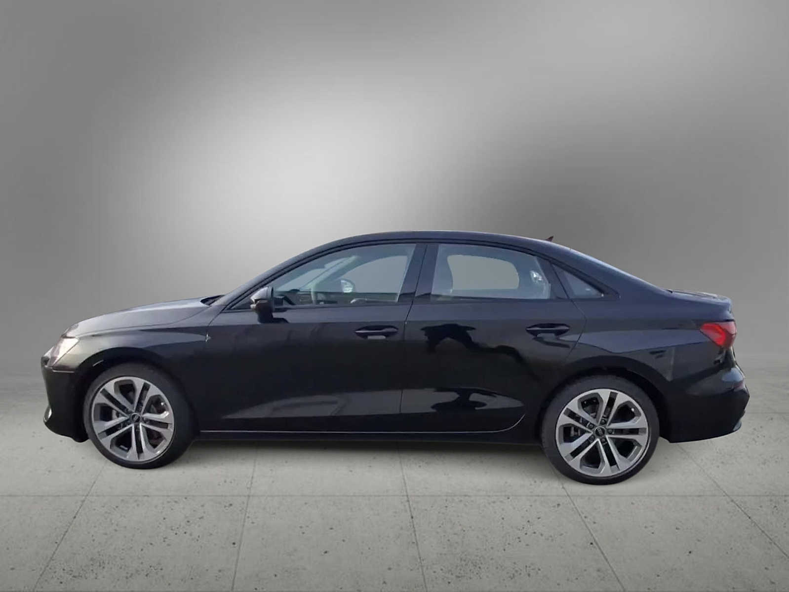 Thumbnail: 2026 Audi A3 - 5