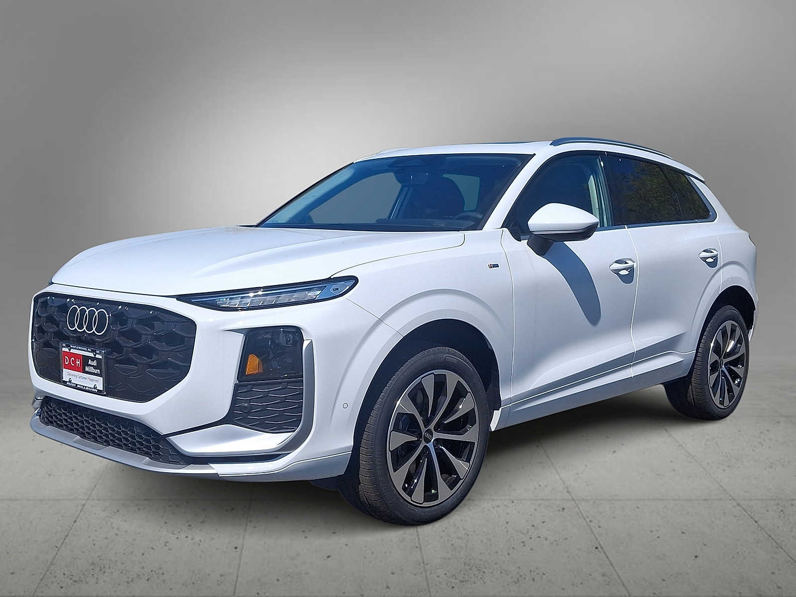 2026 Audi Q3  -
                  Maplewood, NJ