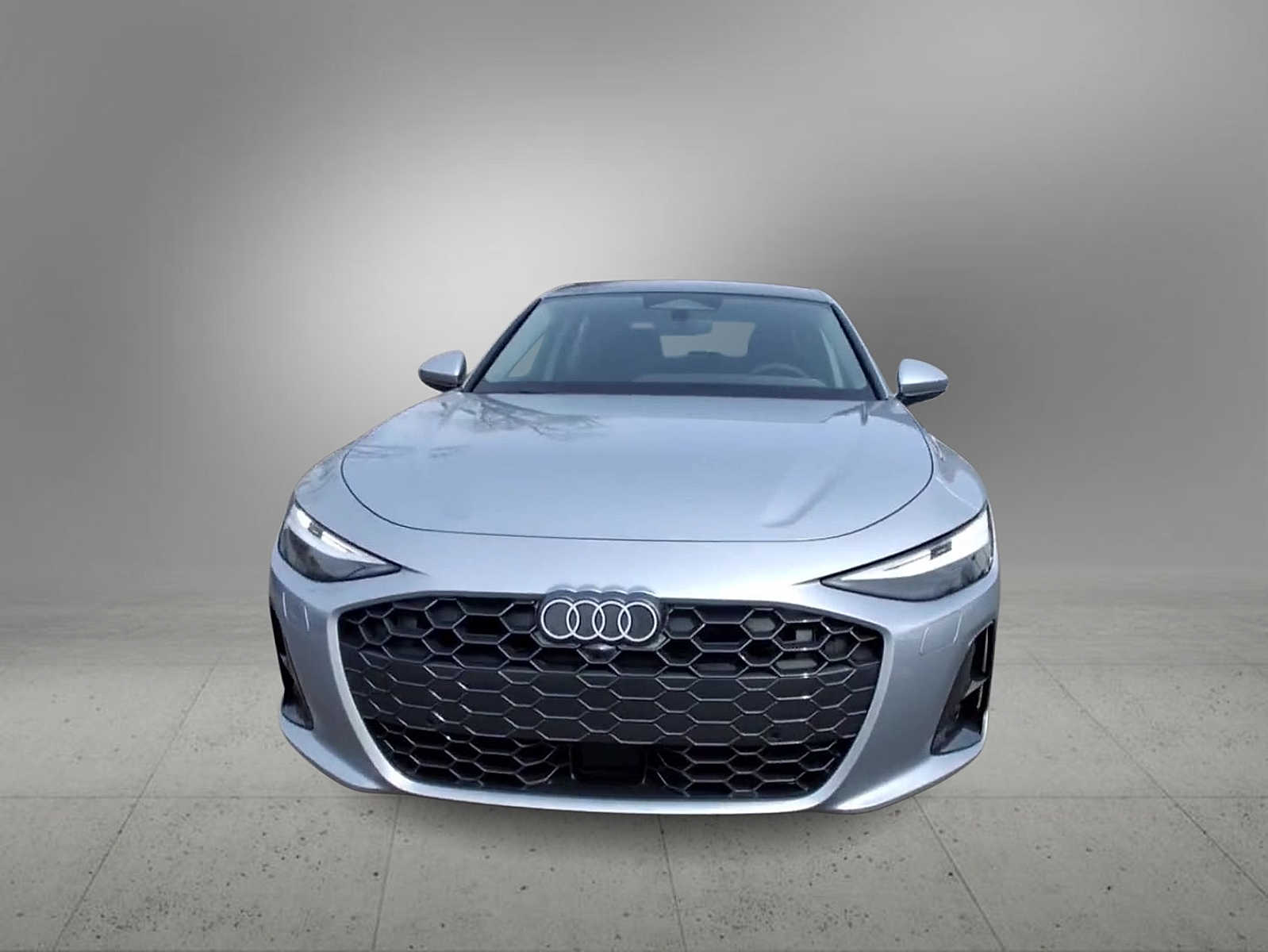 Thumbnail: 2026 Audi A6 - 3