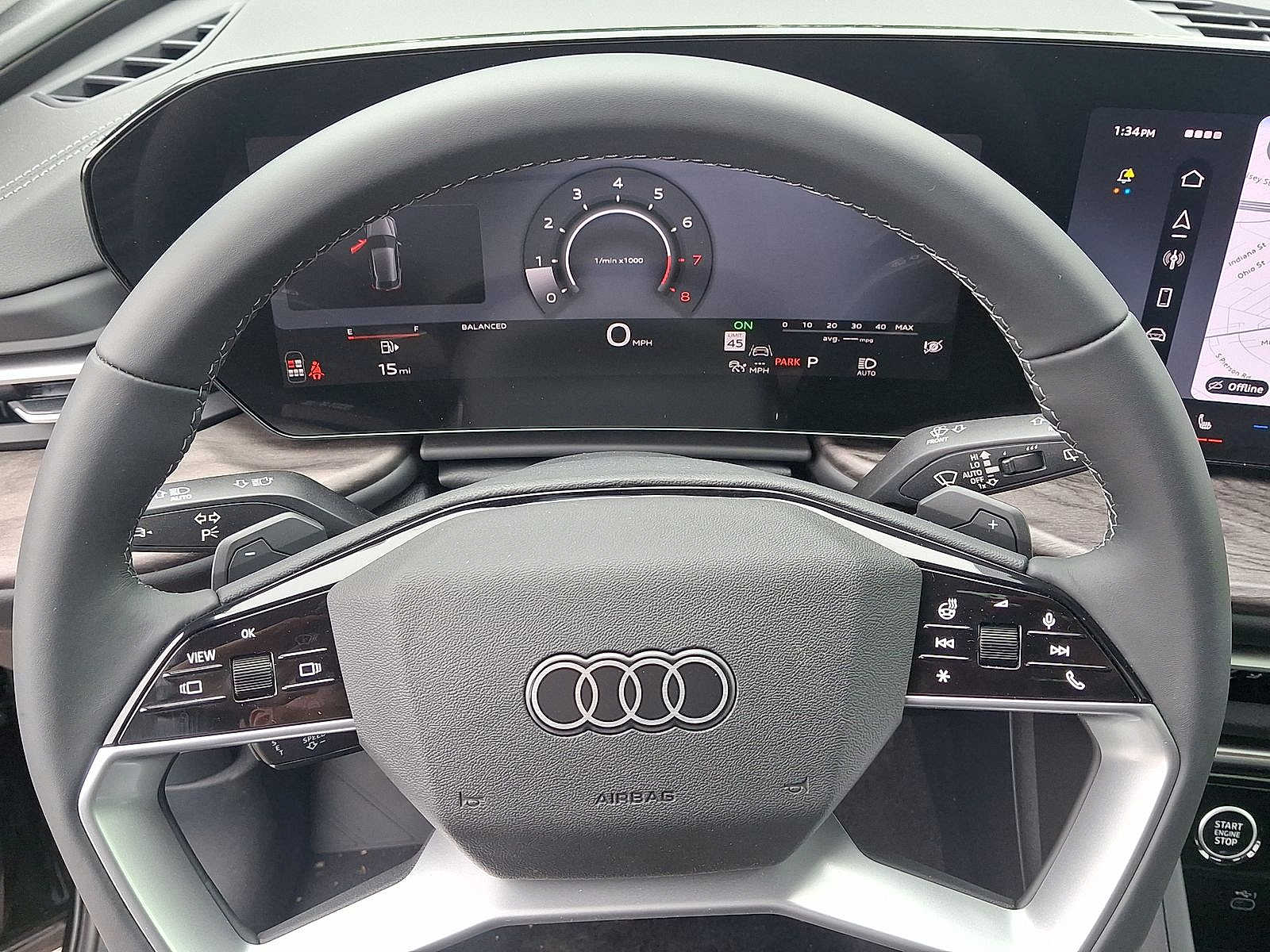 Thumbnail: 2026 Audi Q5 - 16
