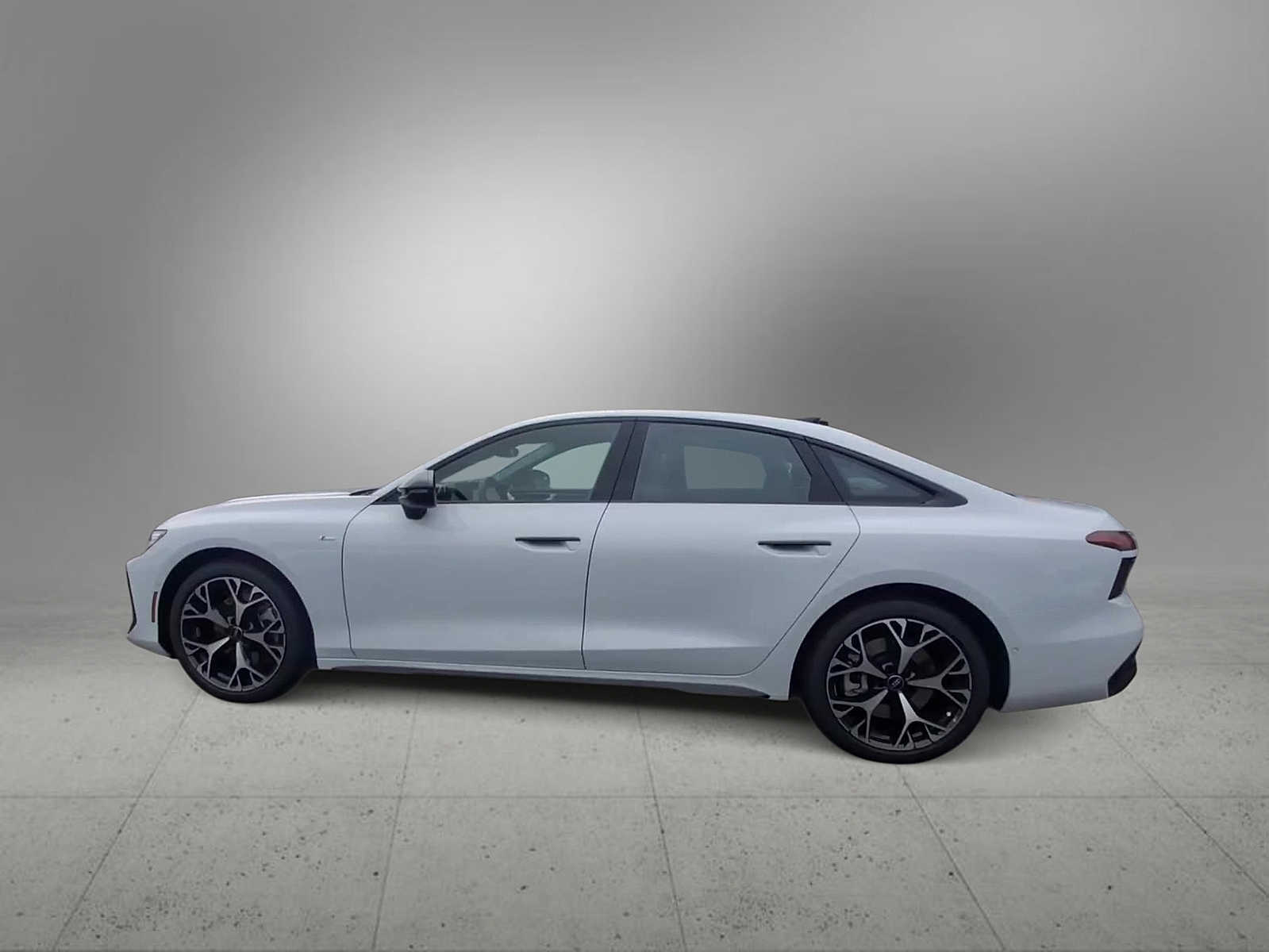 Thumbnail: 2026 Audi A6 - 5