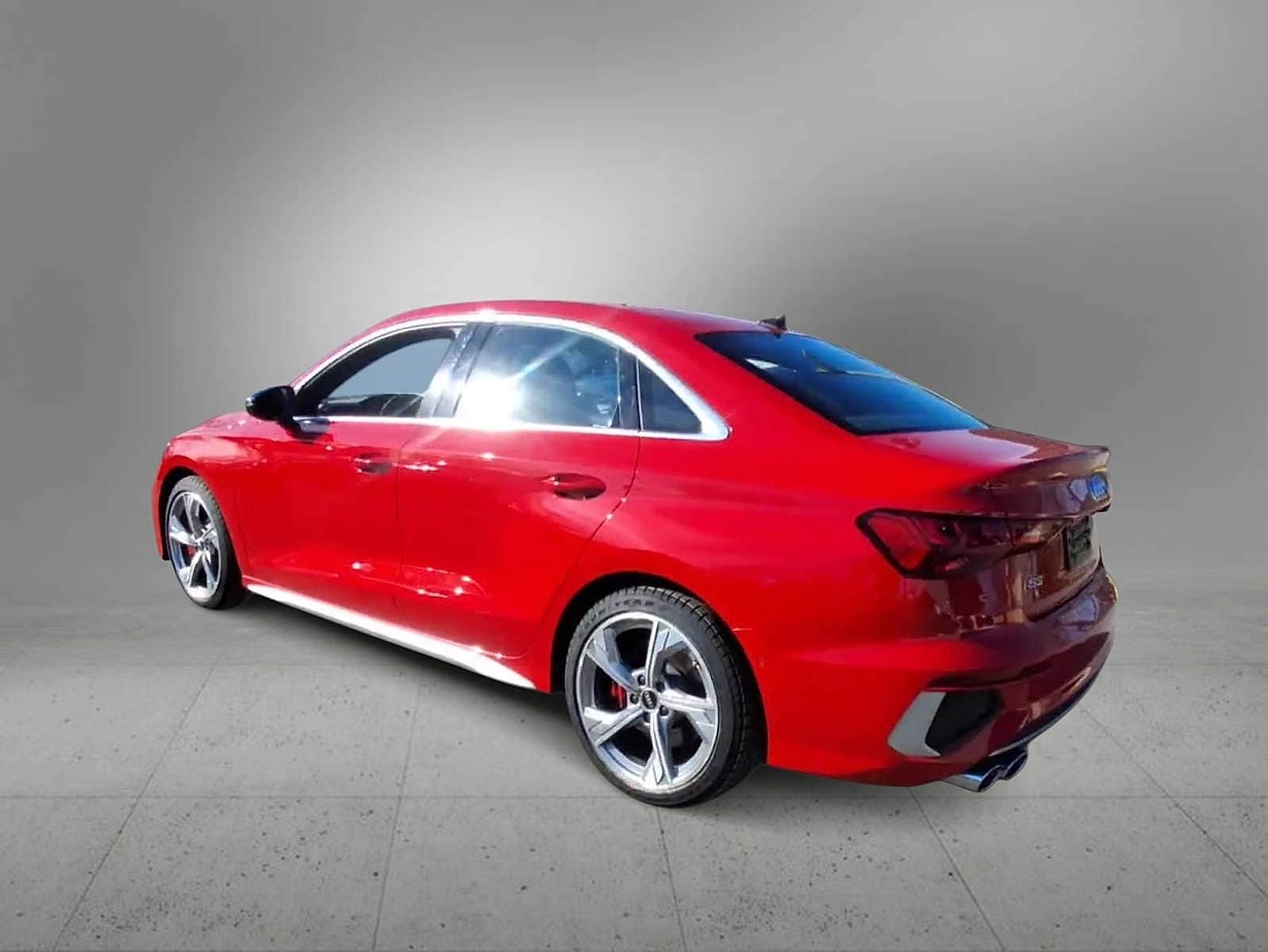 Thumbnail: 2023 Audi S3 - 5