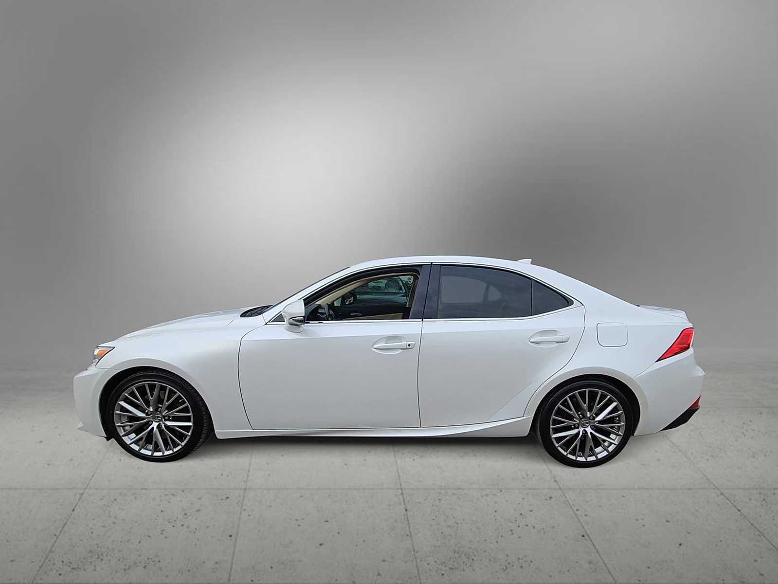 Thumbnail: 2016 Lexus IS - 5