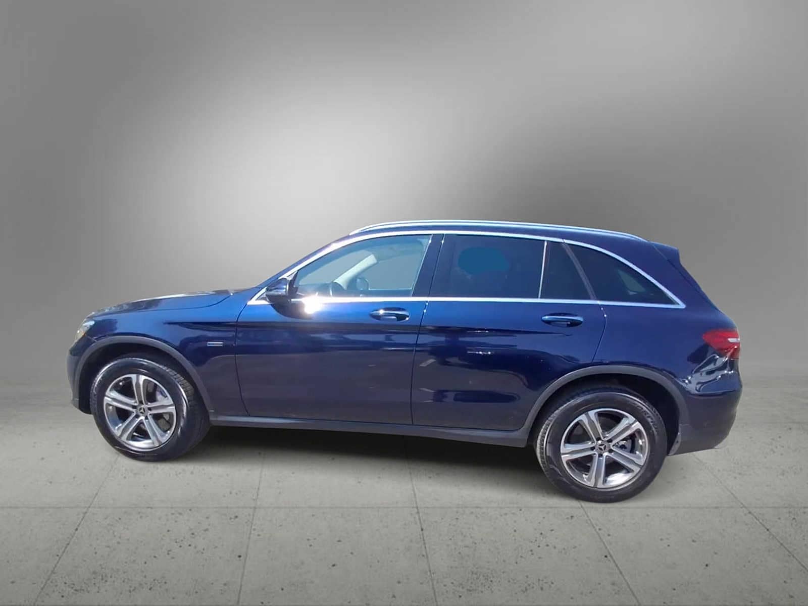 Thumbnail: 2019 Mercedes-Benz GLC - 5