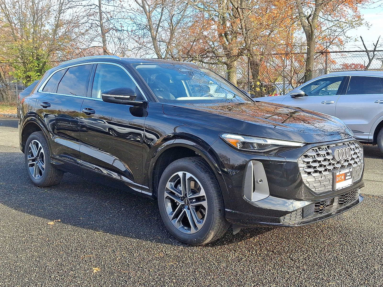 Thumbnail: 2025 Audi Q5 - 10