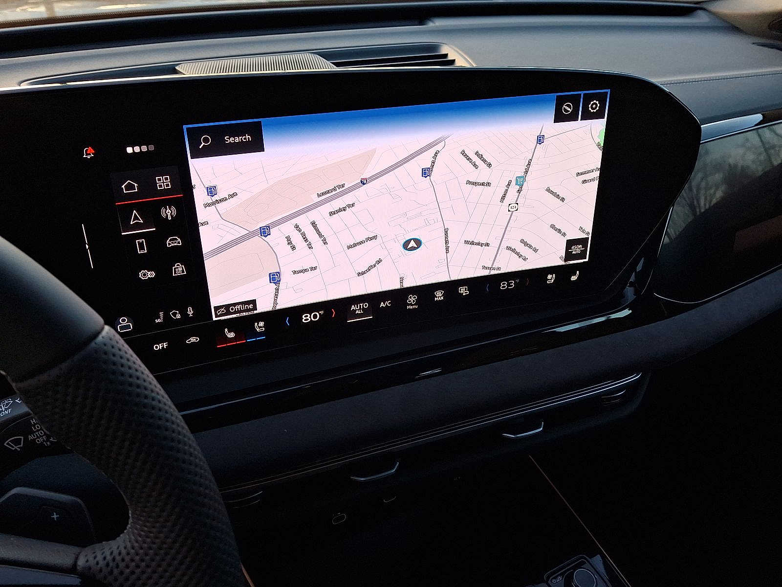 Thumbnail: 2026 Audi A6 - 15