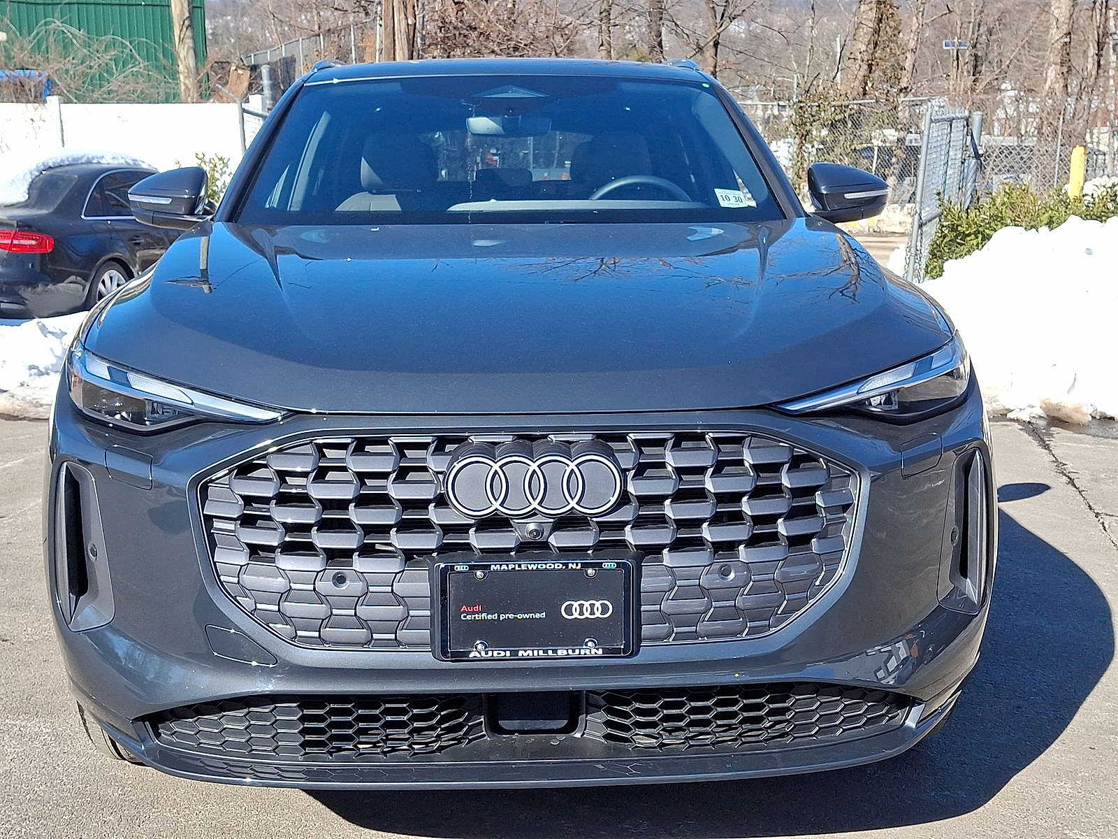 Thumbnail: 2025 Audi Q5 - 29