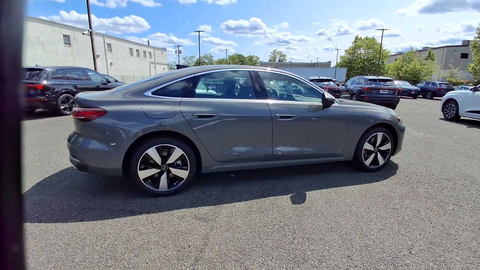 Thumbnail: 2025 Audi A5 - 8