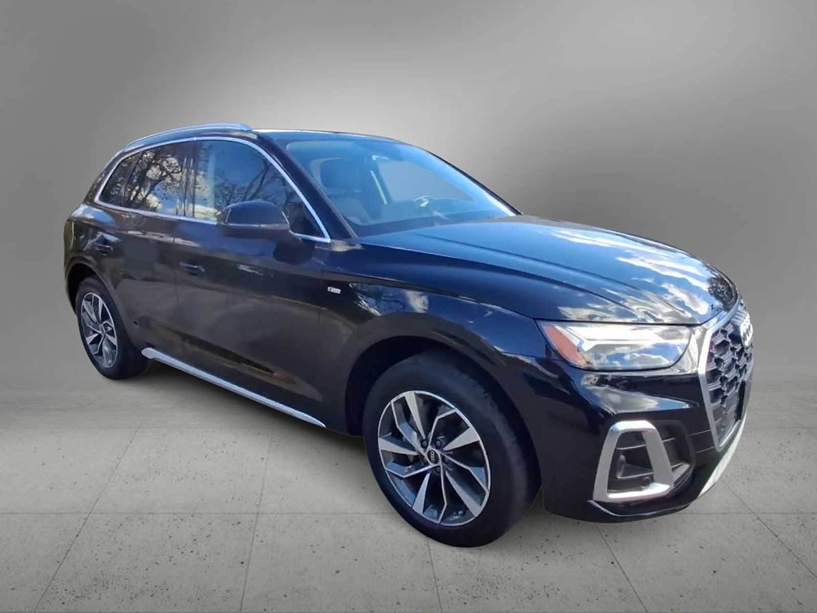 Thumbnail: 2023 Audi Q5 - 2