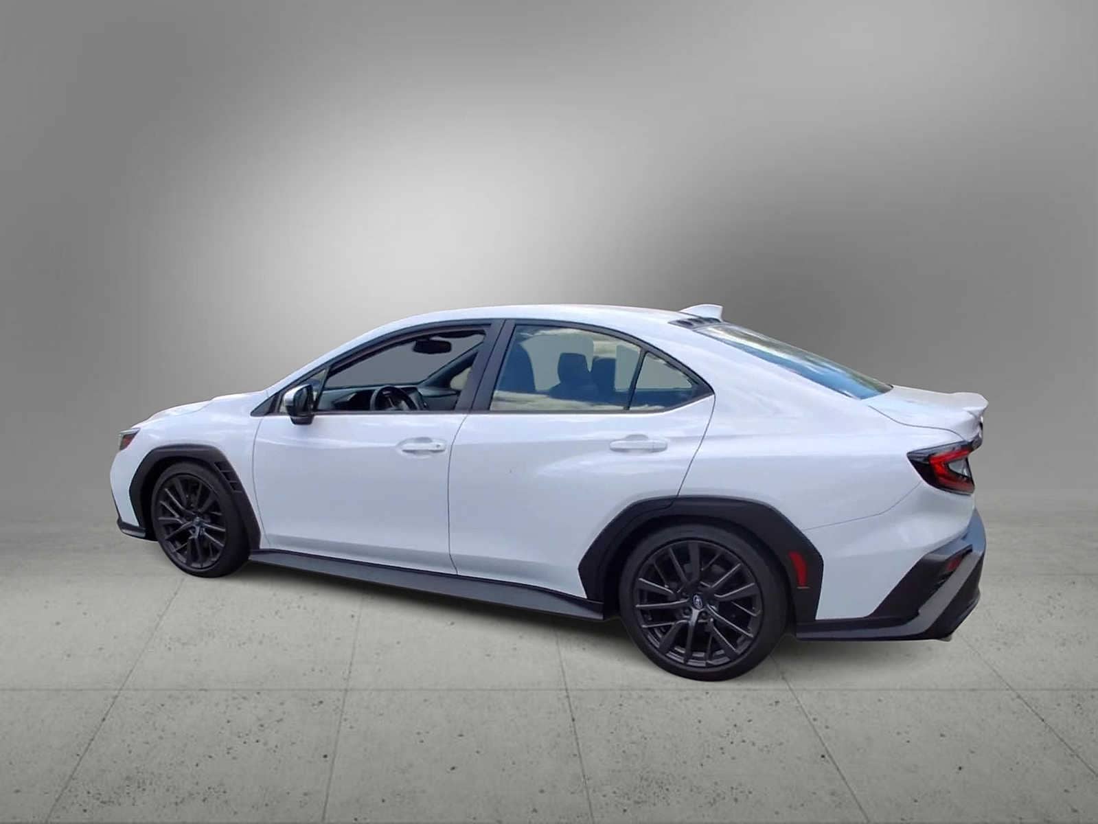 Thumbnail: 2022 Subaru WRX - 6