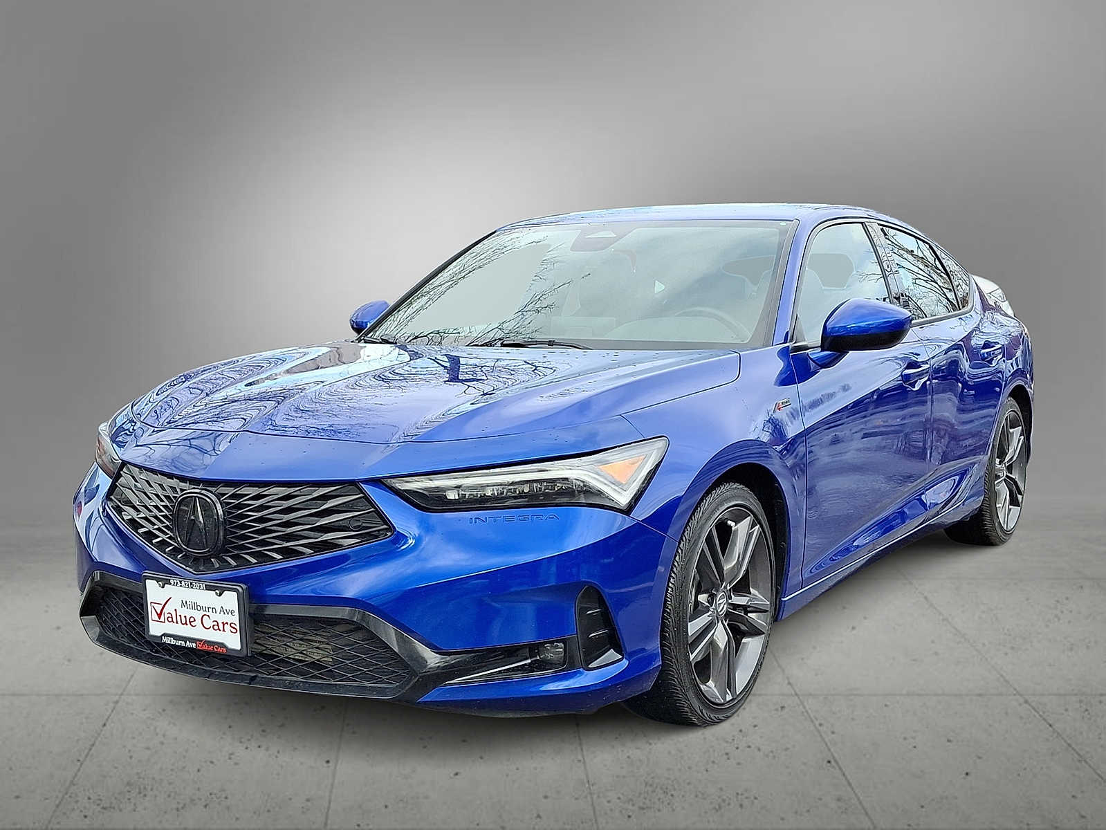 2024 Acura Integra A-Spec -
                  Maplewood, NJ