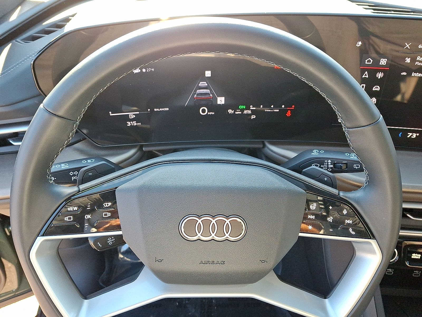 Thumbnail: 2025 Audi Q5 - 16