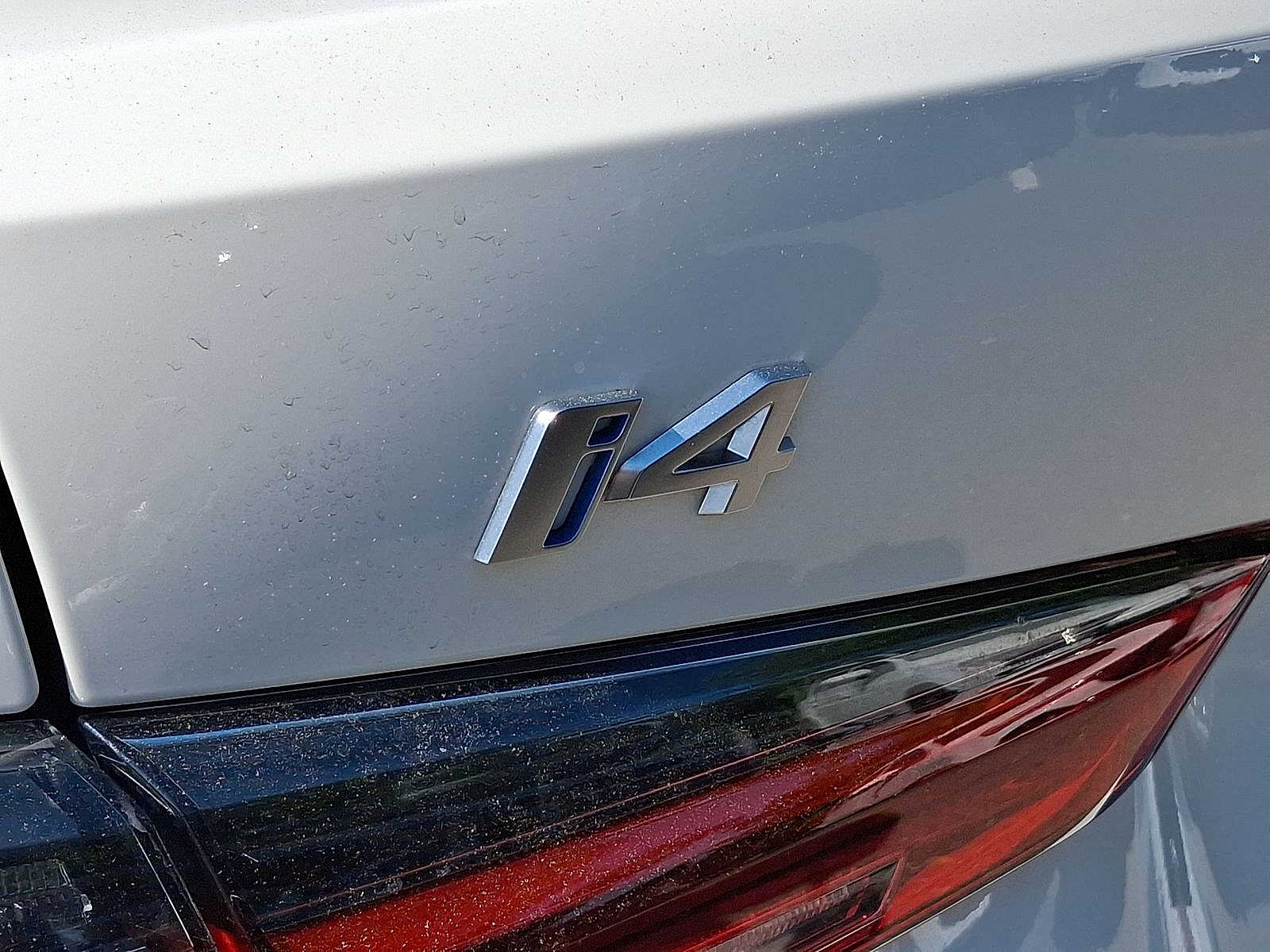 Thumbnail: 2023 BMW i4 - 22