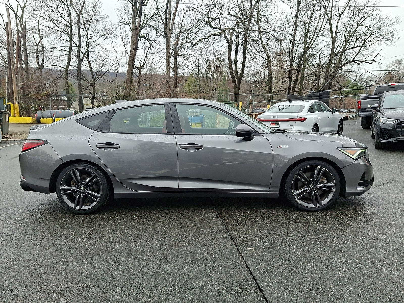 Thumbnail: 2023 Acura Integra - 27