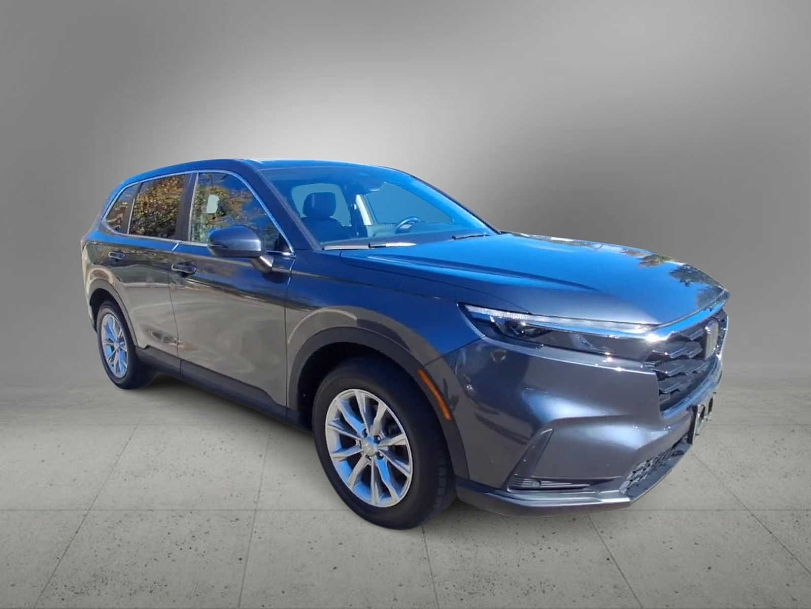 Thumbnail: 2023 Honda CR-V - 2