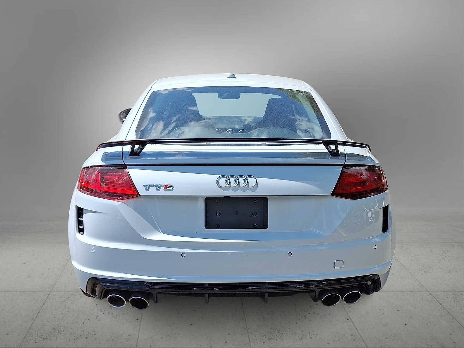 Thumbnail: 2021 Audi TTS - 6