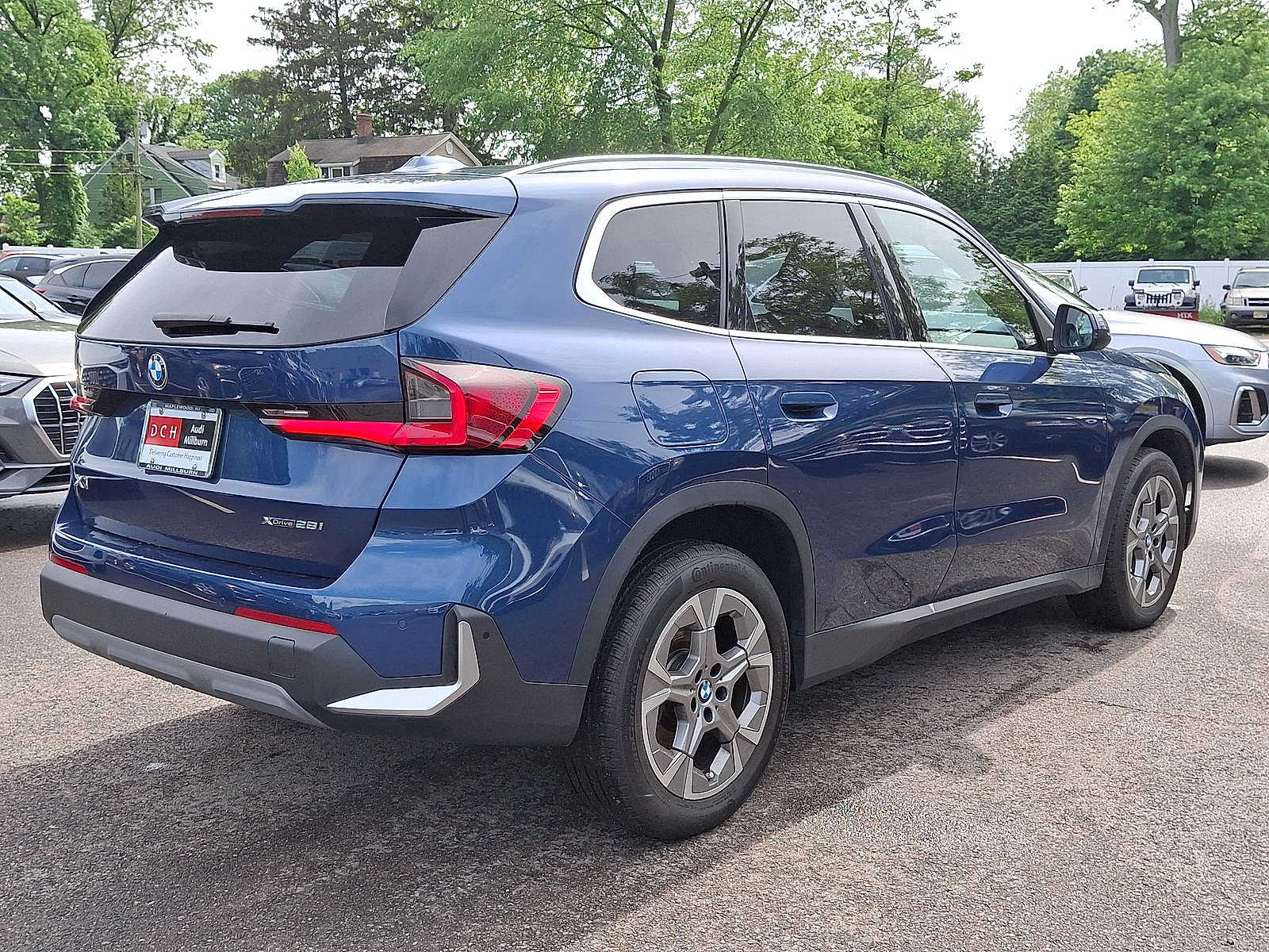 2023 BMW X1 xDrive28i 22