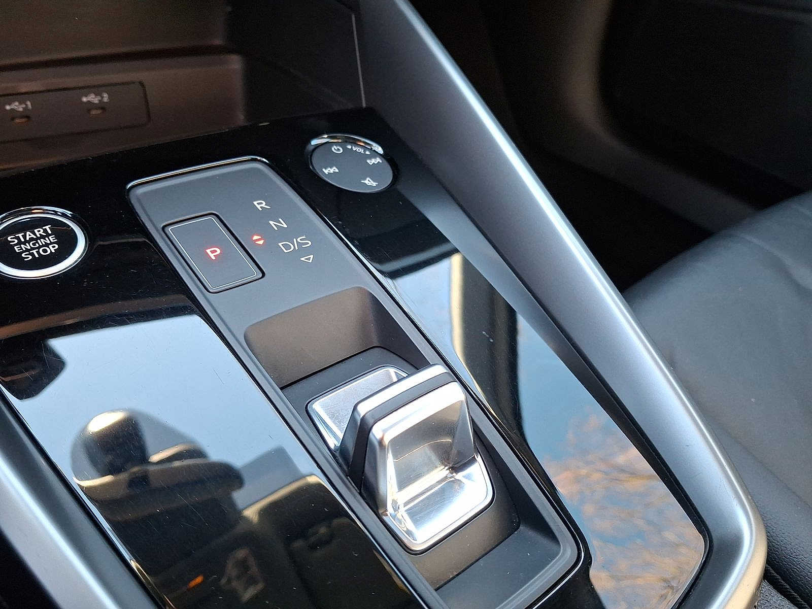 Thumbnail: 2023 Audi A3 - 12