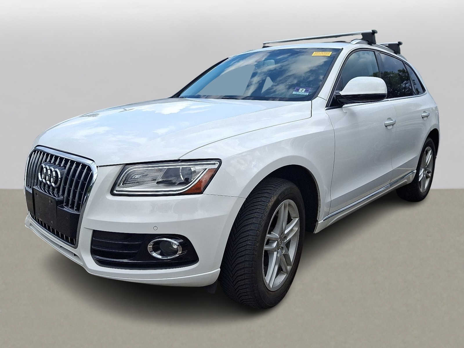 Thumbnail: 2017 Audi Q5 - 1