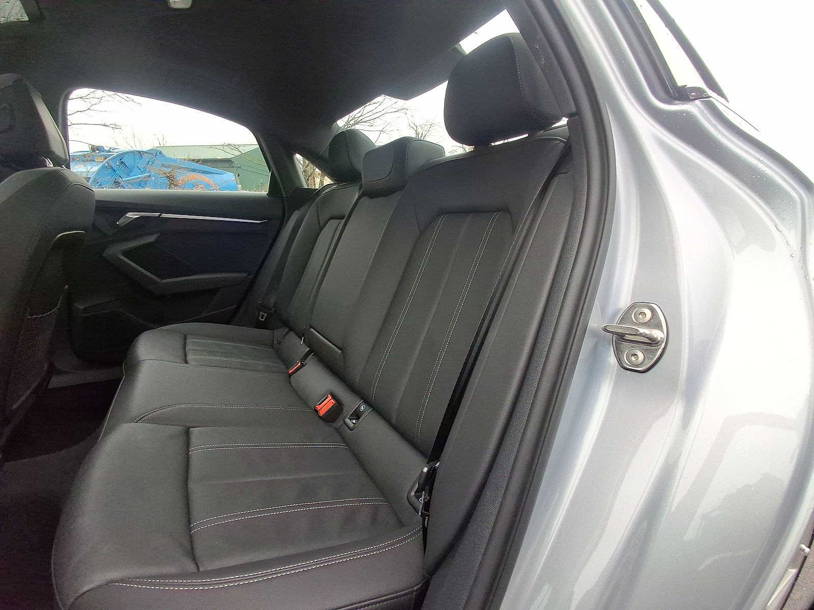 Thumbnail: 2023 Audi A3 - 19