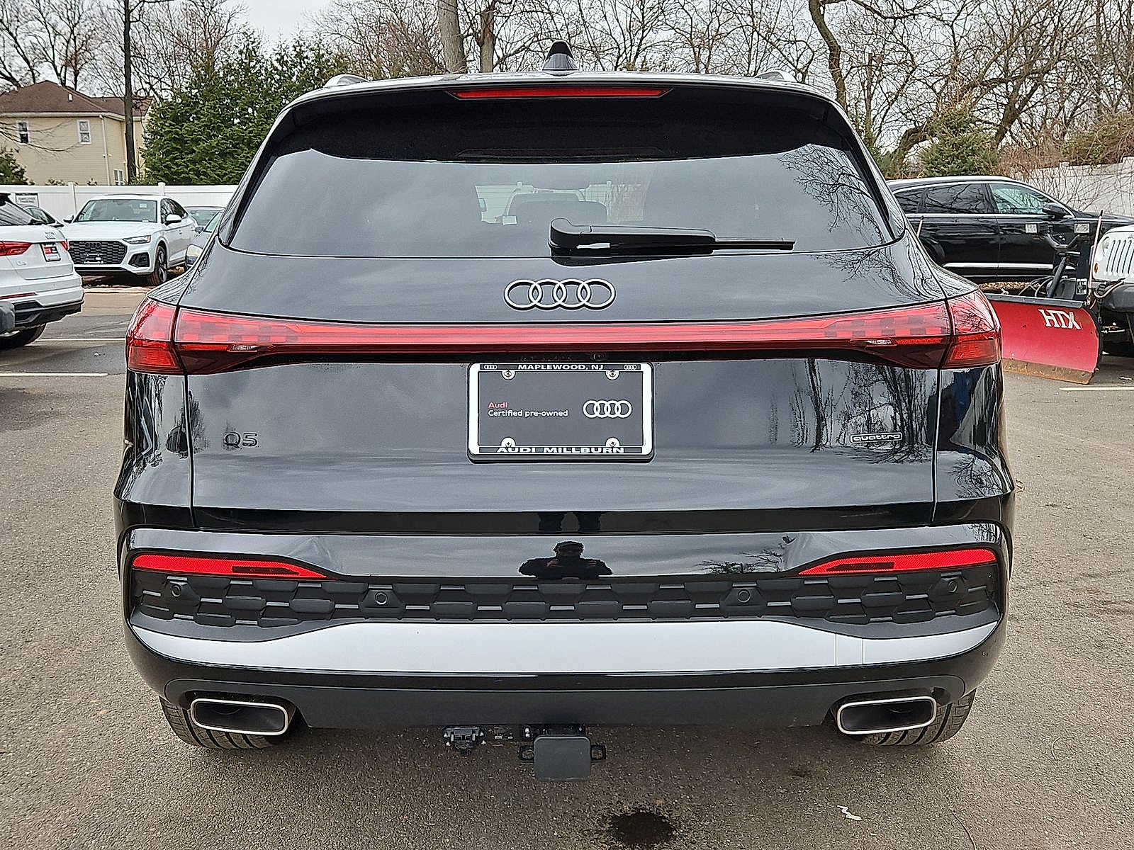 Thumbnail: 2025 Audi Q5 - 23