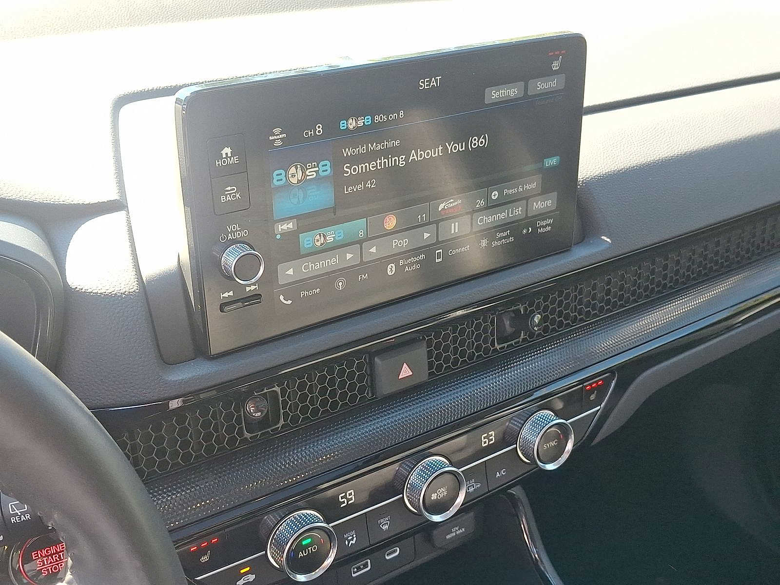 Thumbnail: 2023 Honda CR-V - 14