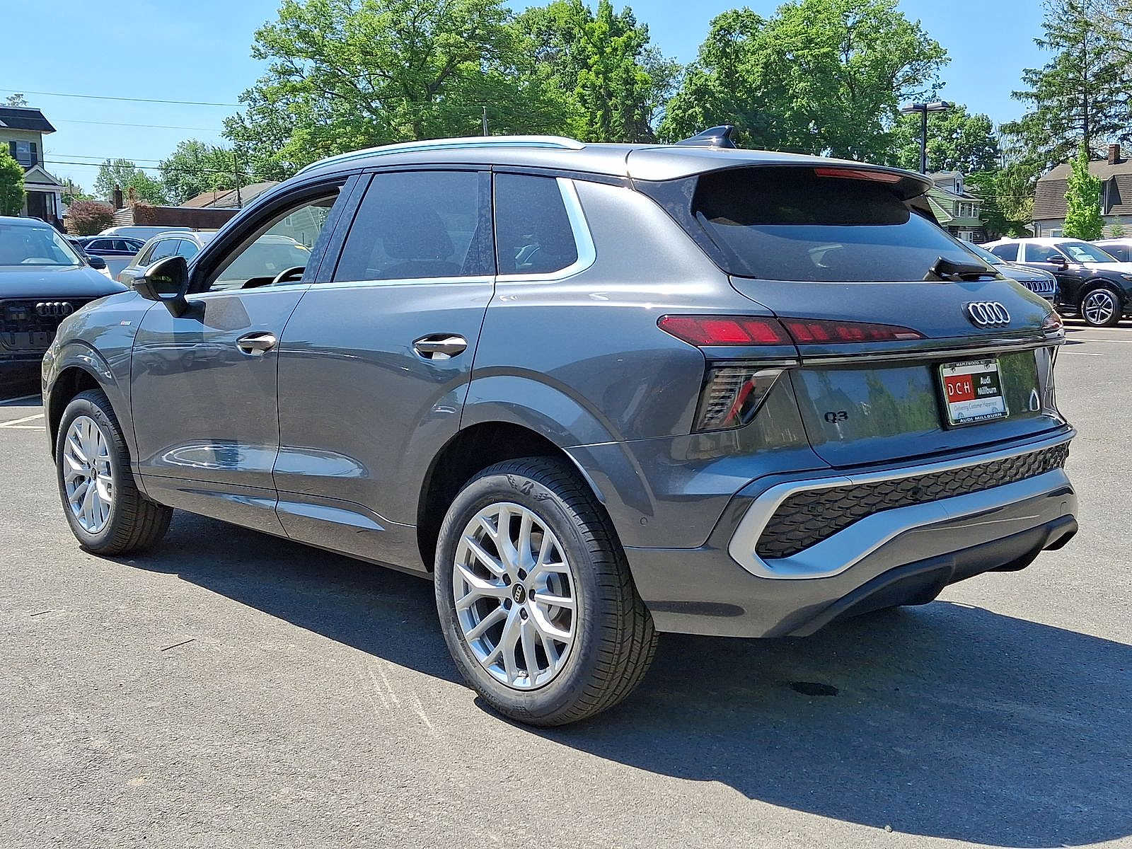 Thumbnail: 2026 Audi Q3 - 18