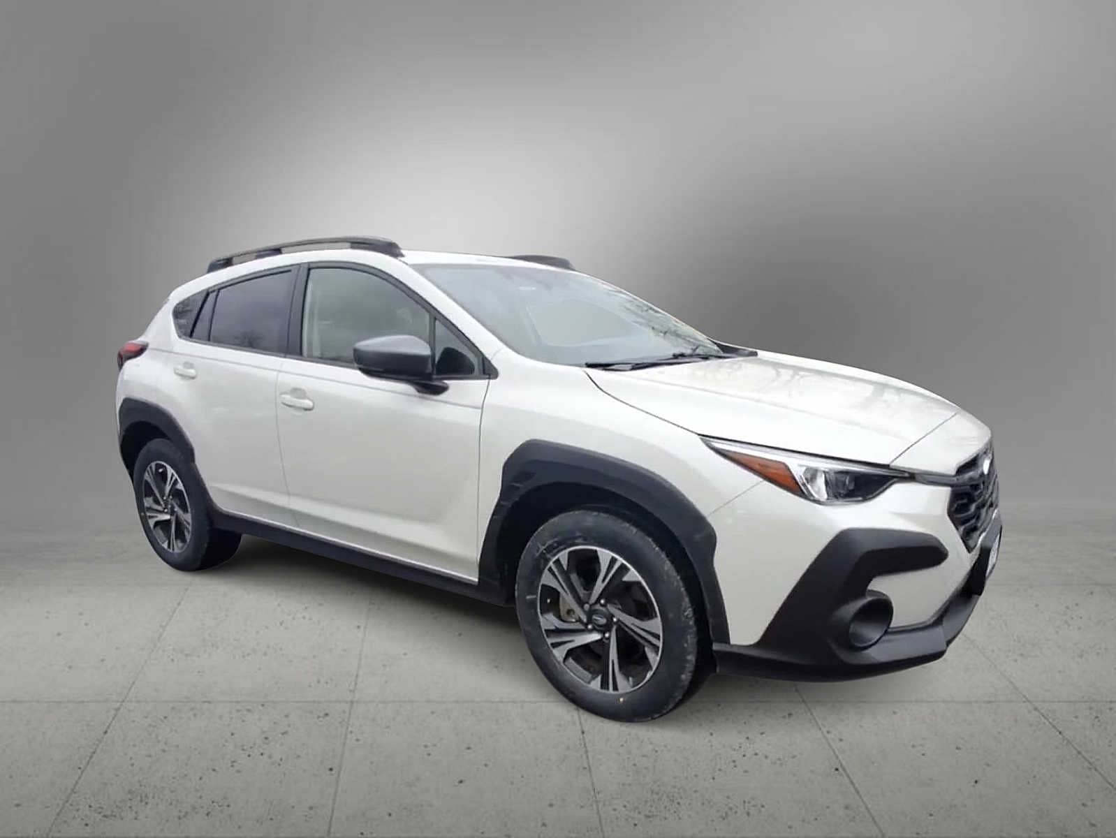 Thumbnail: 2024 Subaru Crosstrek - 2
