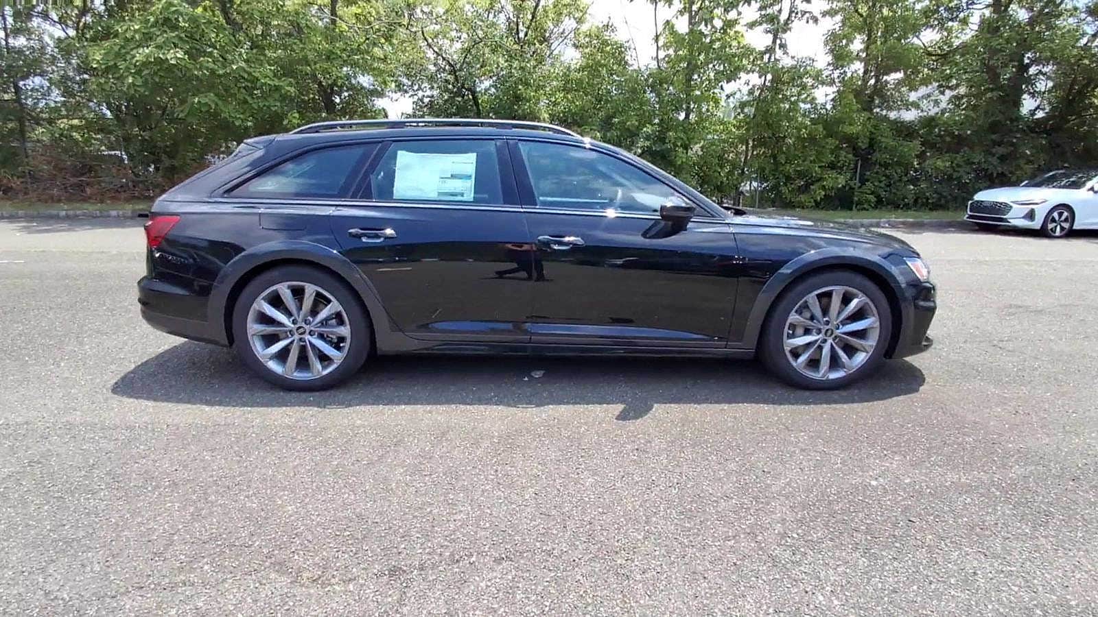 Thumbnail: 2025 Audi A6 - 9