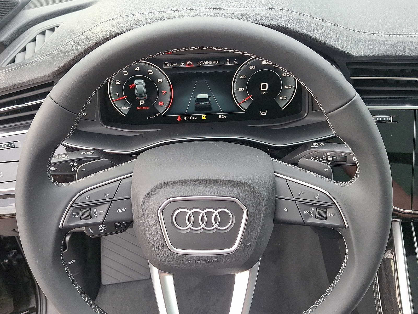 Thumbnail: 2026 Audi Q7 - 15