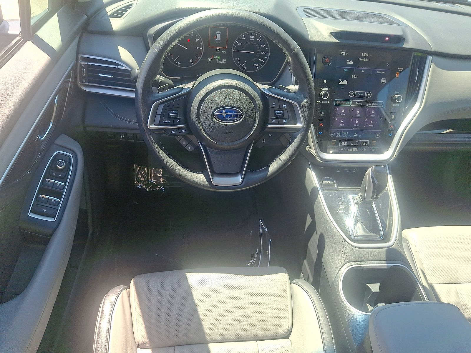 Thumbnail: 2022 Subaru Outback - 19