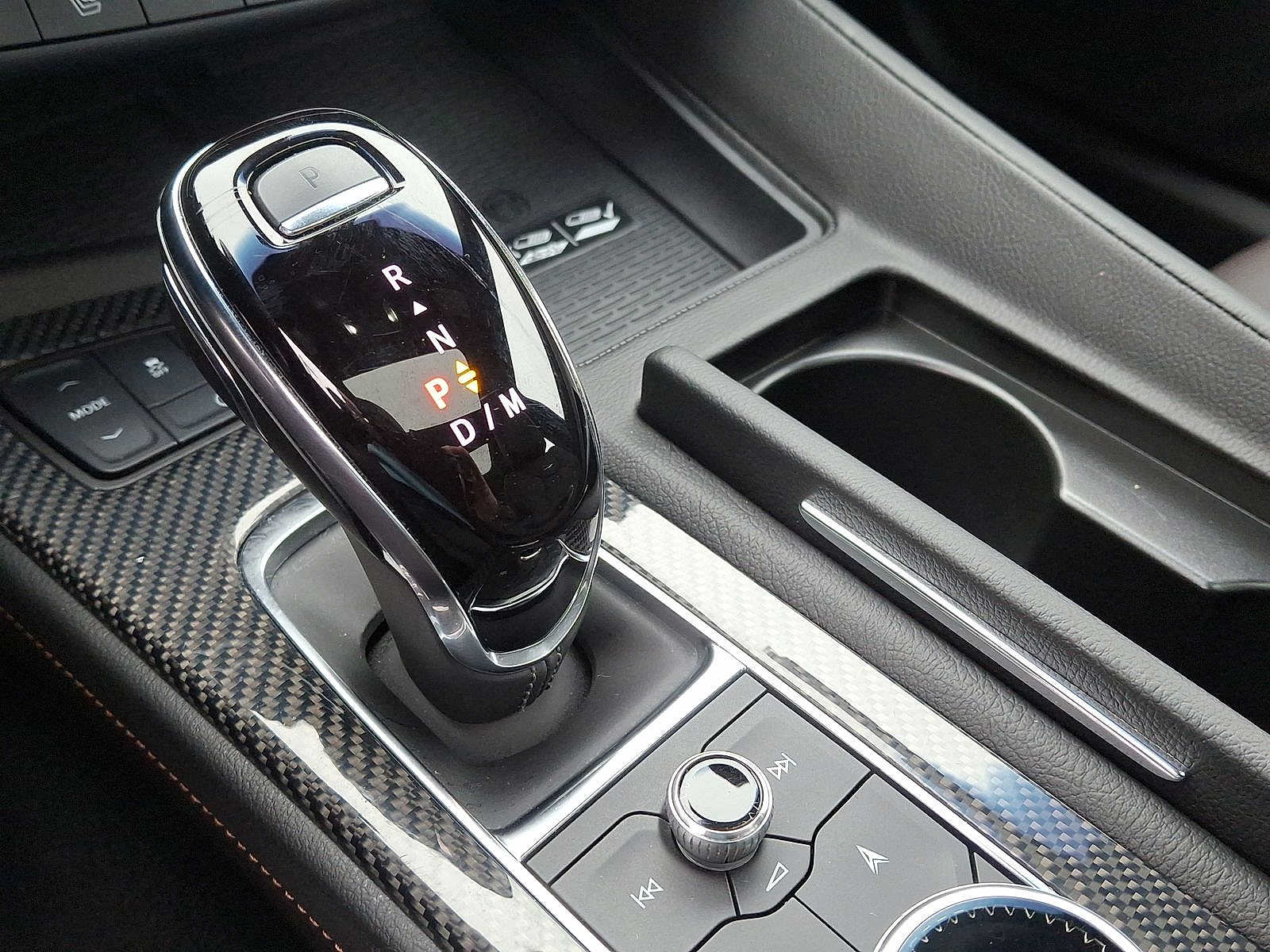 Thumbnail: 2023 Cadillac CT5 - 12