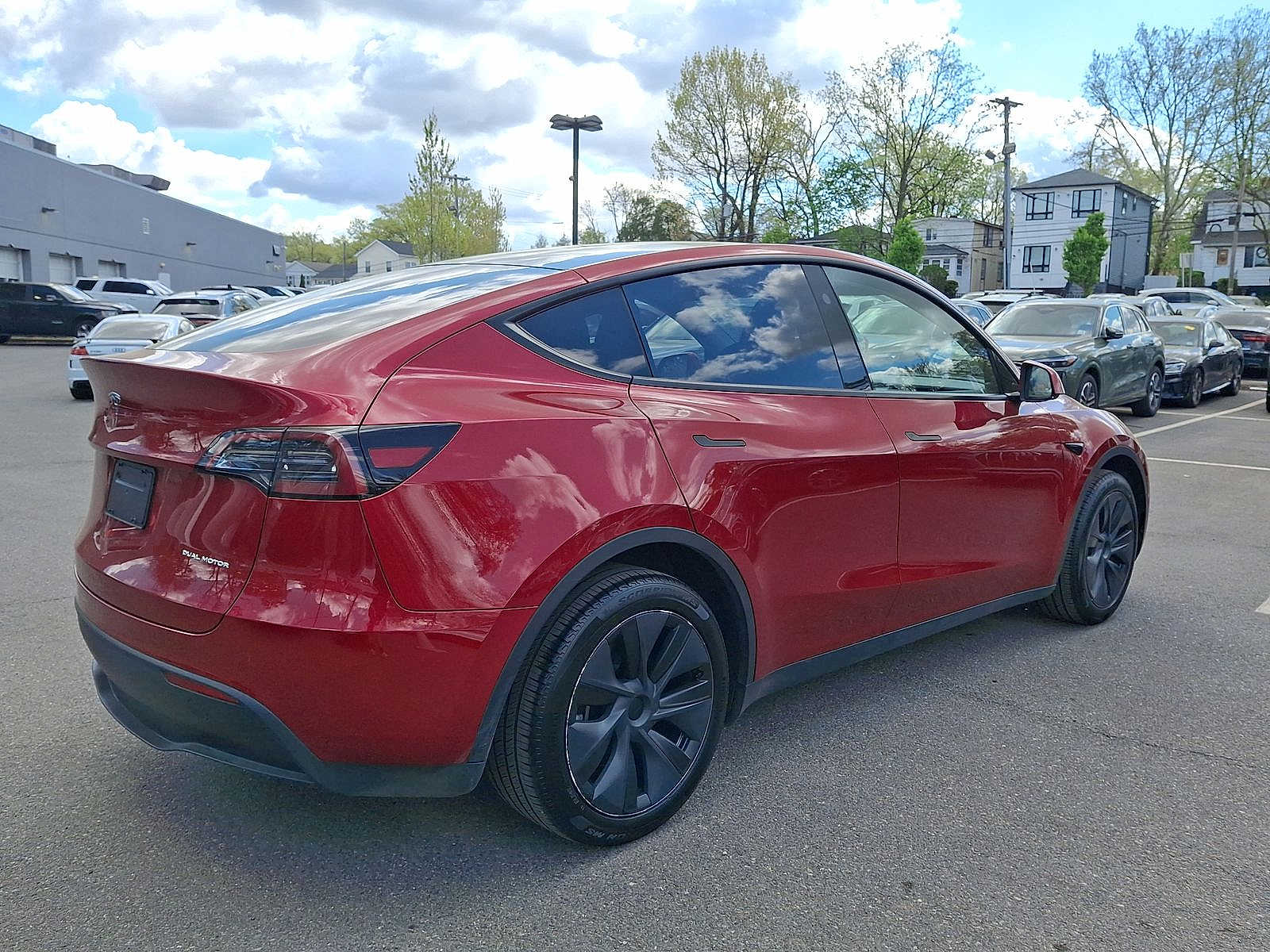 Thumbnail: 2024 Tesla Model Y - 25