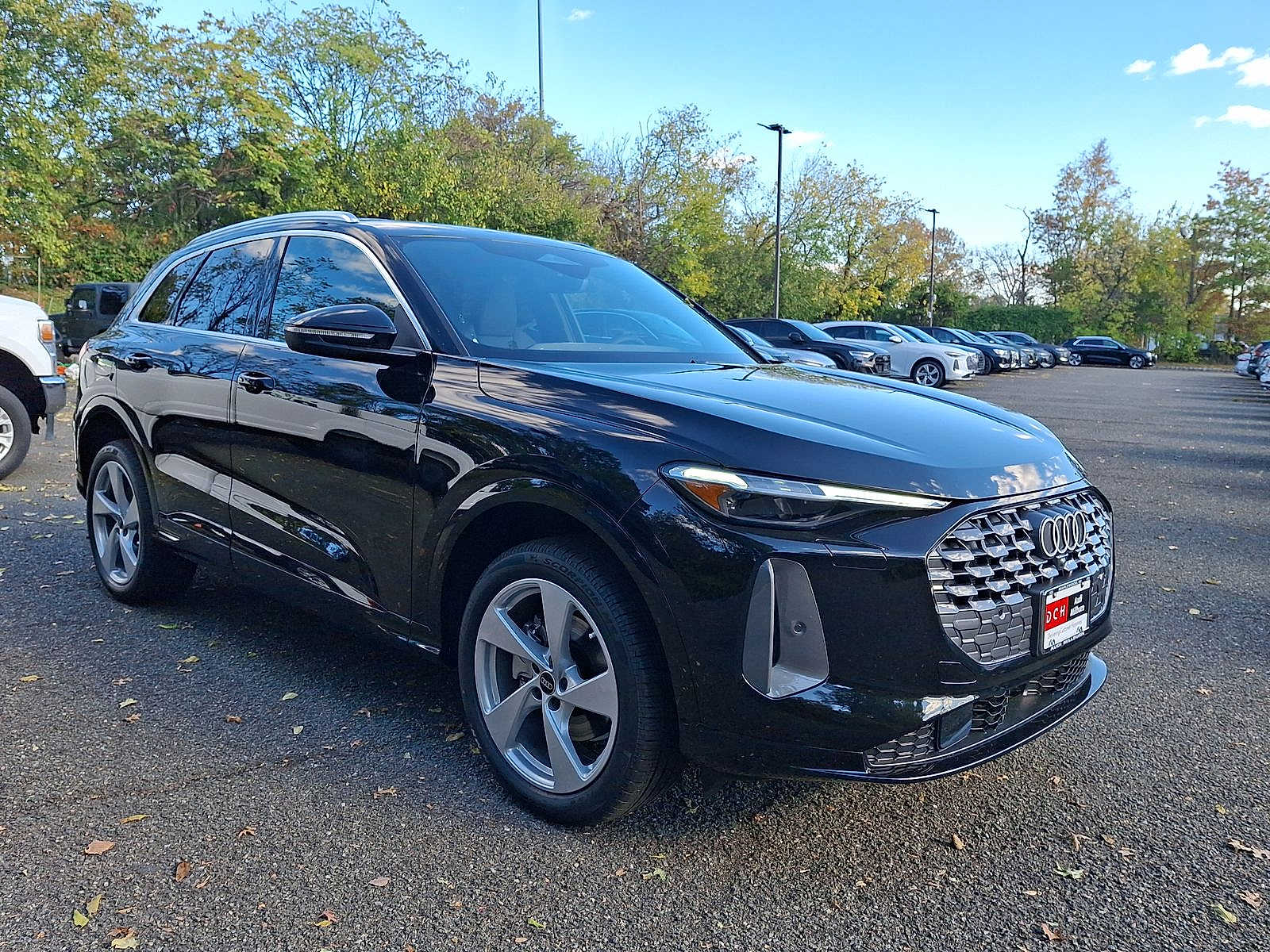 Thumbnail: 2025 Audi Q5 - 10