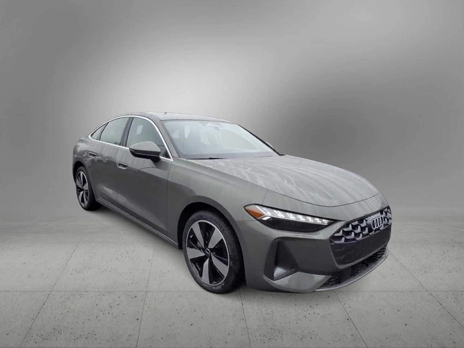 Thumbnail: 2025 Audi A5 - 2