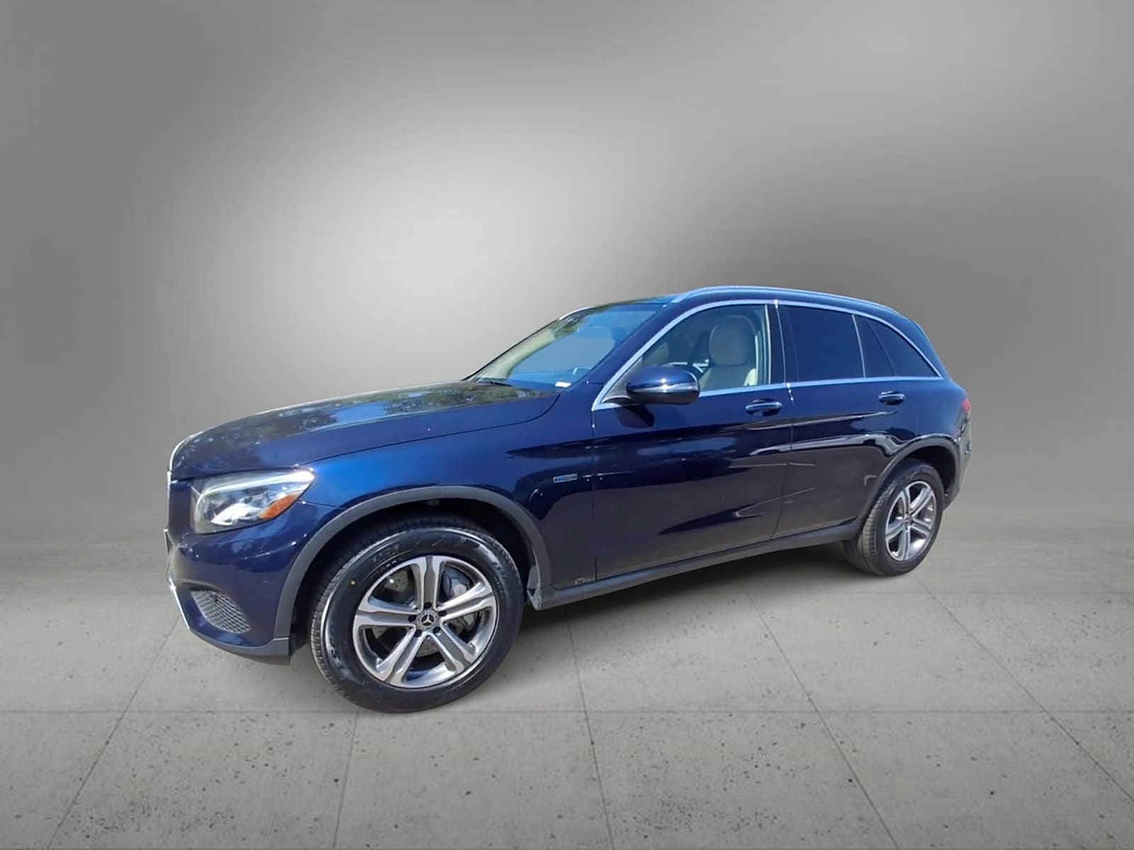 Thumbnail: 2019 Mercedes-Benz GLC - 4