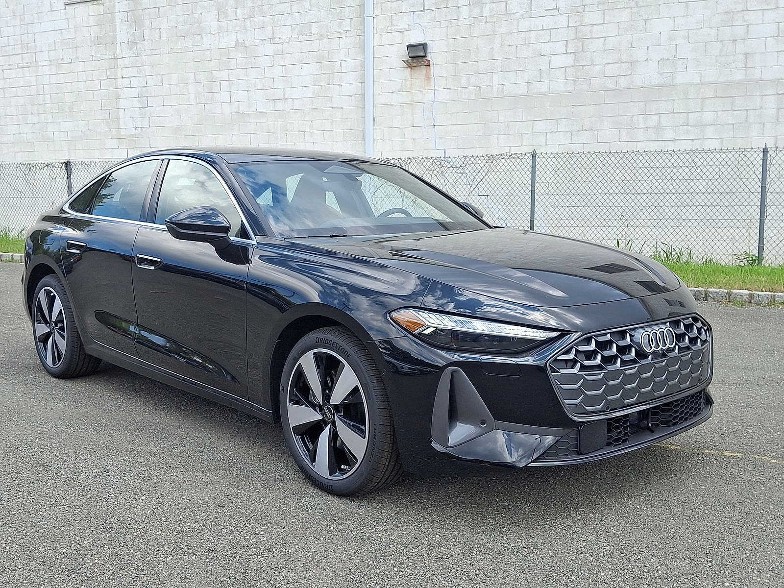 Thumbnail: 2025 Audi A5 - 10