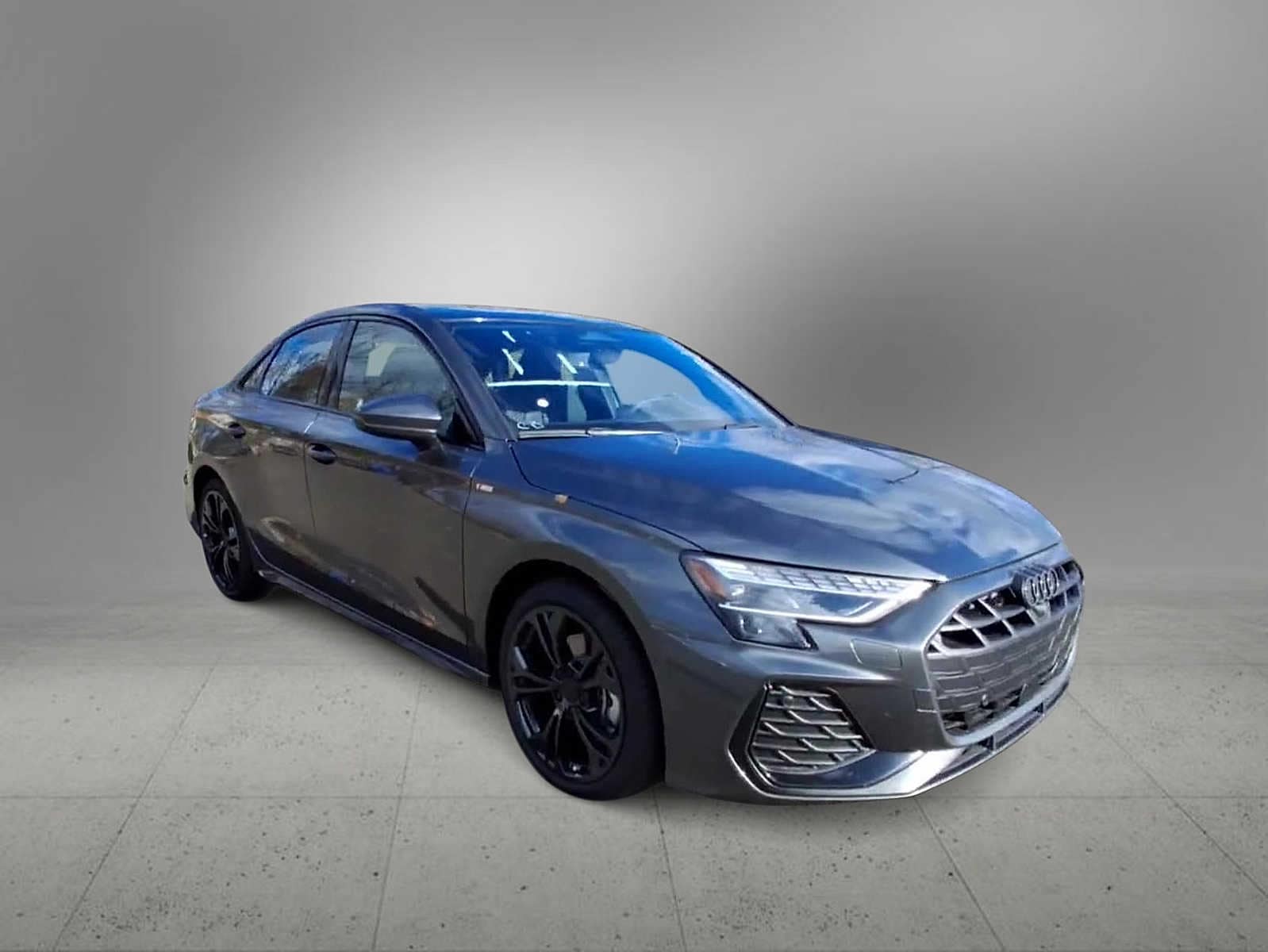 Thumbnail: 2026 Audi A3 - 2