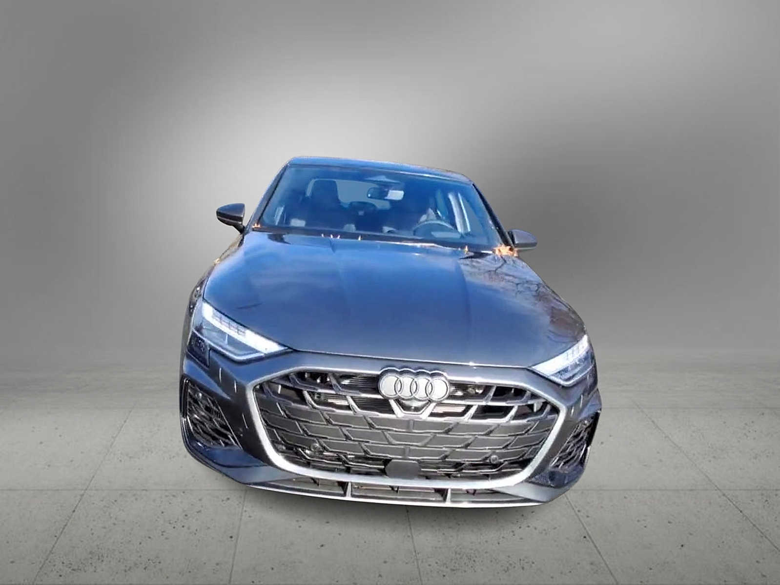 Thumbnail: 2026 Audi S3 - 3