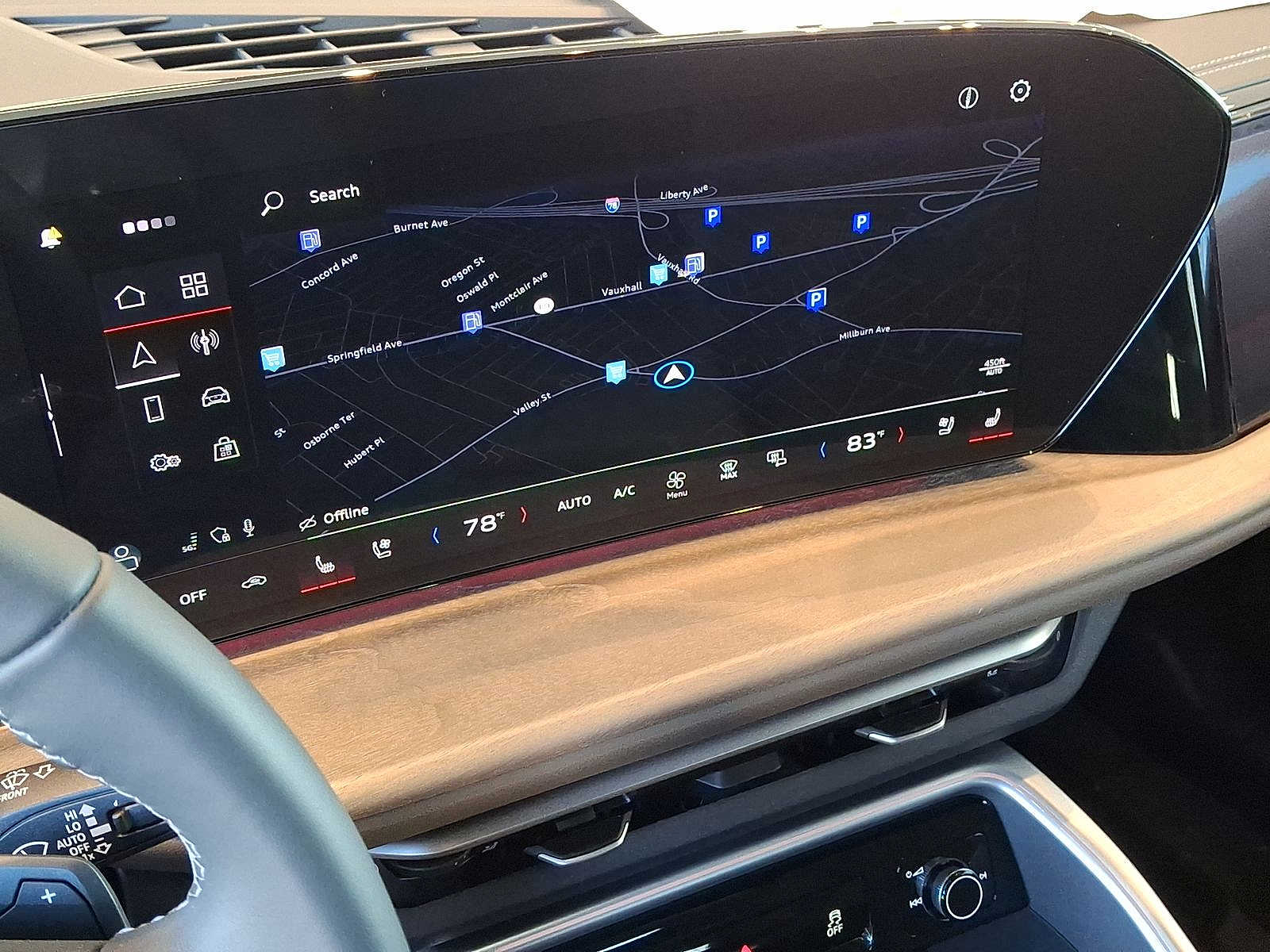 Thumbnail: 2025 Audi Q5 - 6