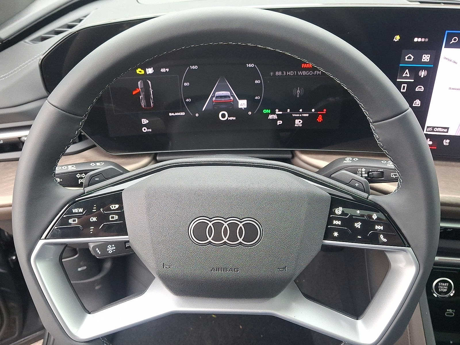 Thumbnail: 2025 Audi Q5 - 15