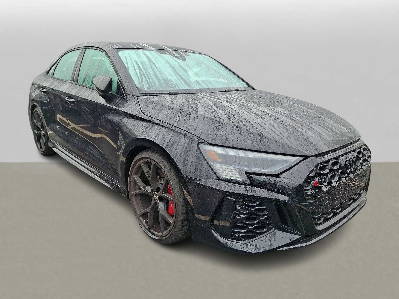 Thumbnail: 2024 Audi RS 3 - 2