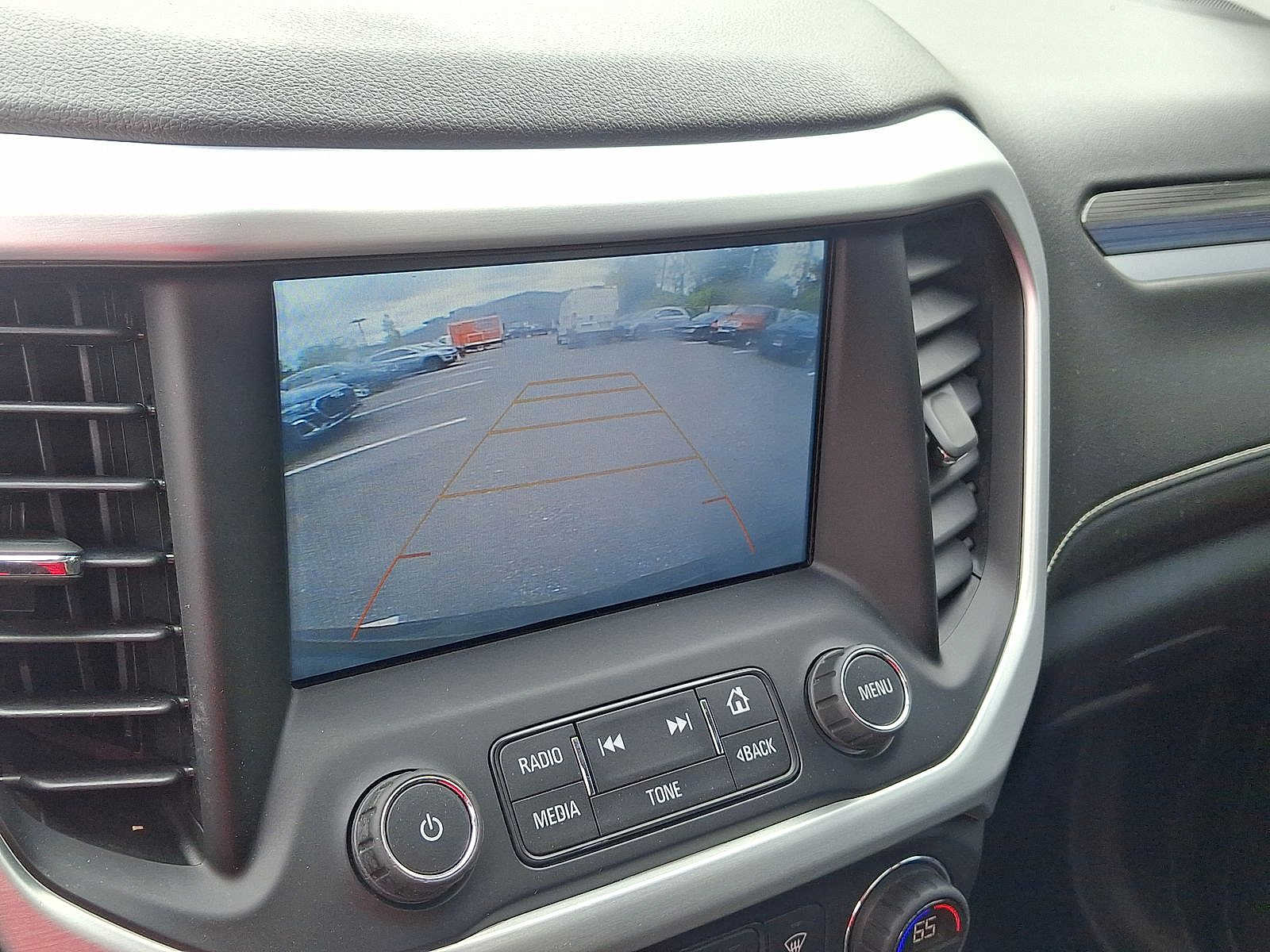 Thumbnail: 2019 GMC Acadia - 15