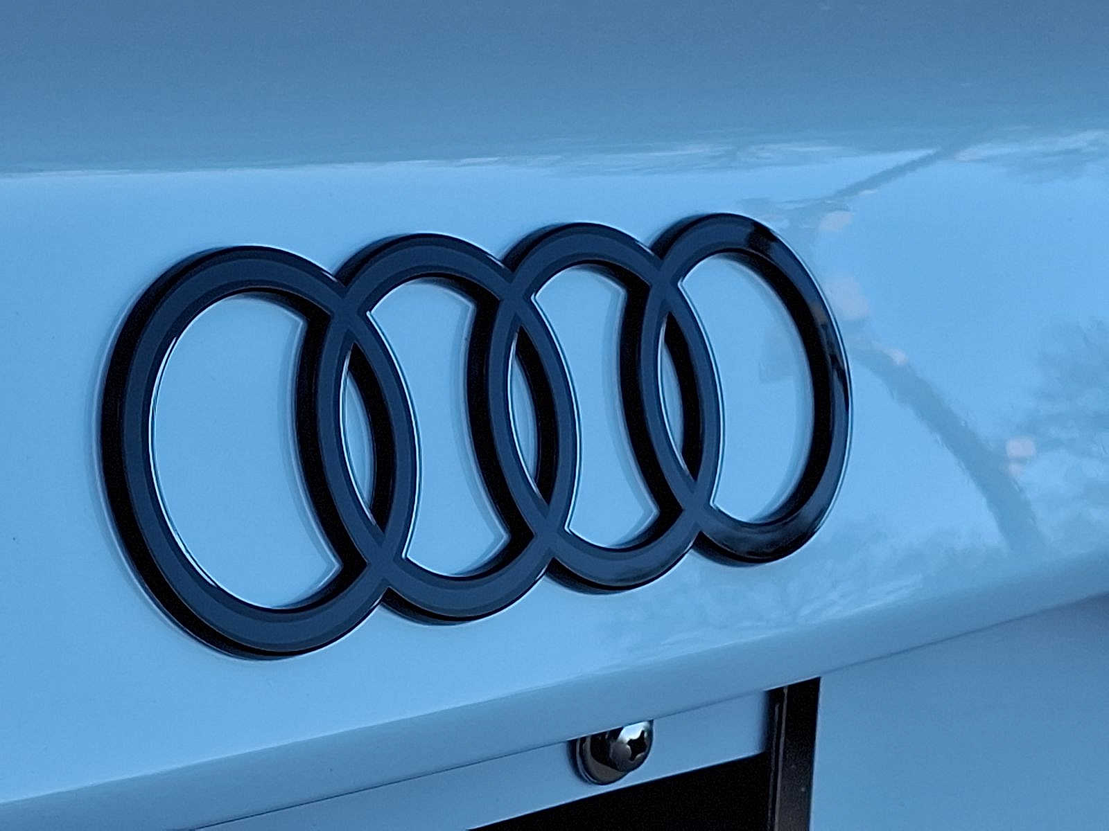 Thumbnail: 2026 Audi RS 3 - 17