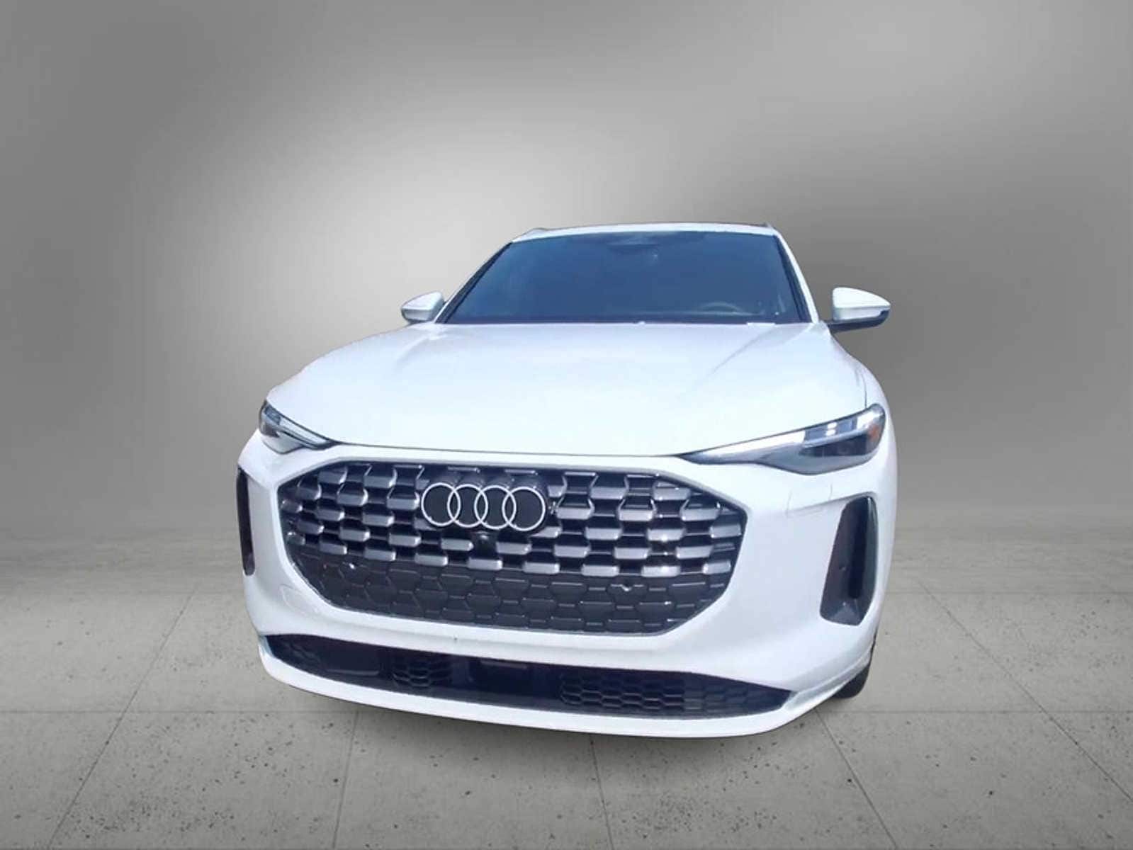 2025 Audi Q5 Premium Plus 3