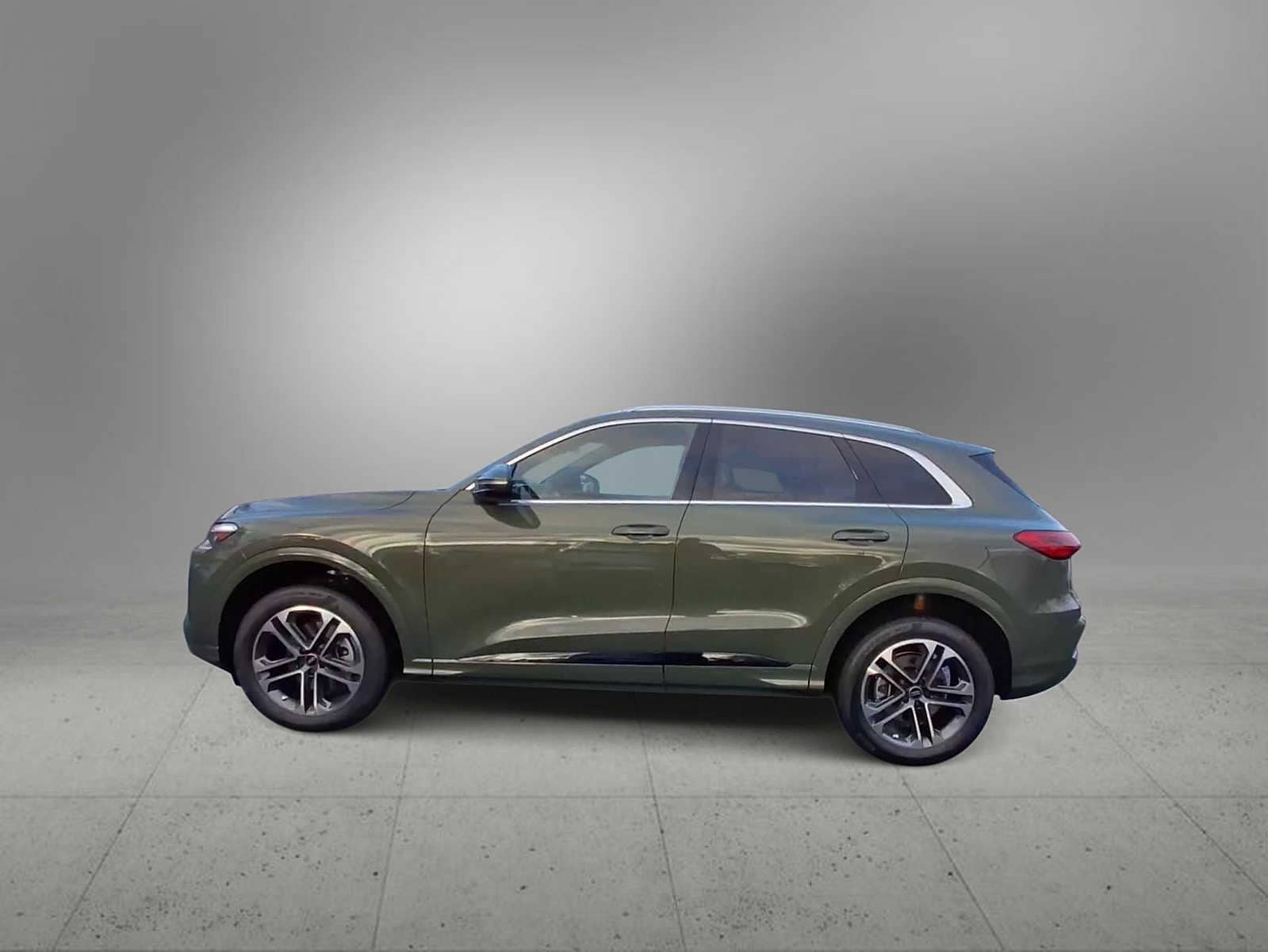 Thumbnail: 2025 Audi Q5 - 5