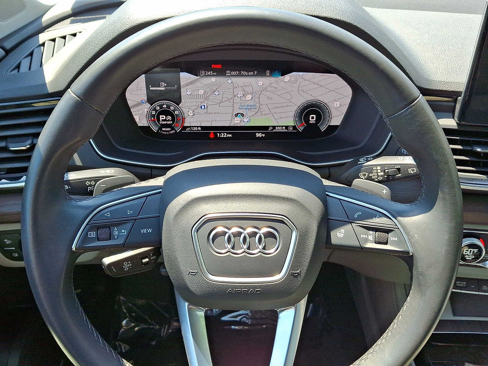 Thumbnail: 2021 Audi Q5 - 22