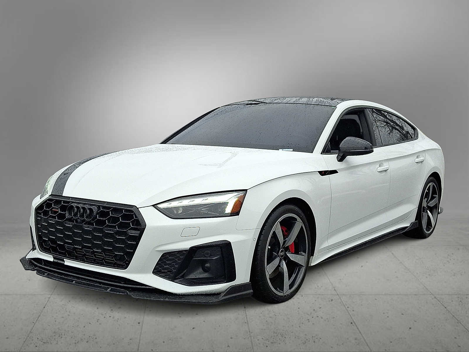 Thumbnail: 2023 Audi A5 - 1